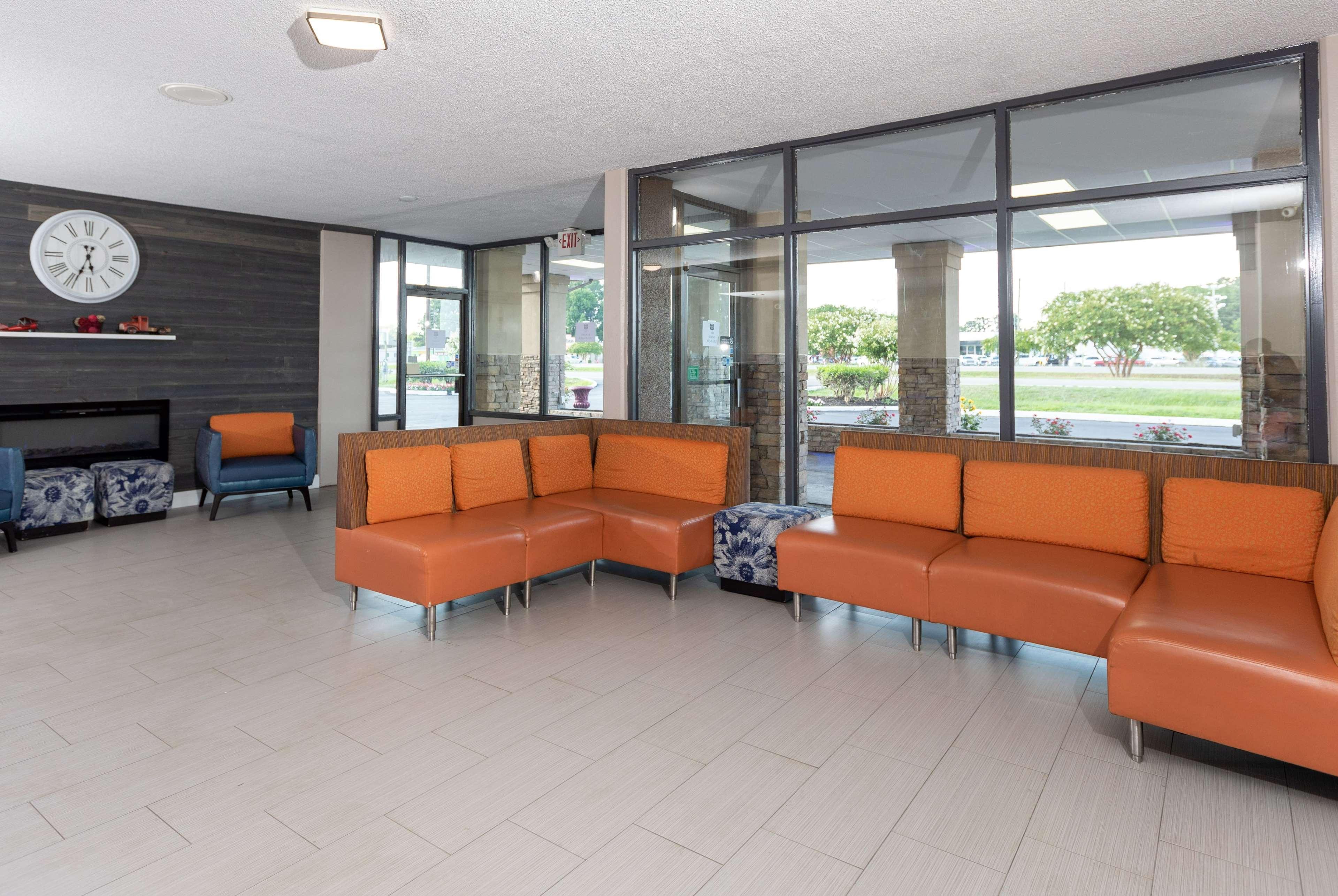Super 8 By Wyndham Goldsboro Motel Ngoại thất bức ảnh